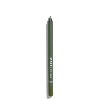 GOSH Eyeliner MATTE #018 Verde oliva 1.2 gr GOSH Eyeliner MATTE #018 Verde oliva 1.2 gr