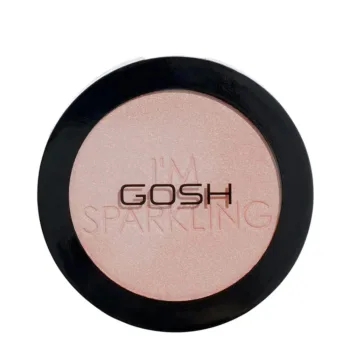 GOSH I'M SPARKLING #003 Pearl dust 5.50 gr