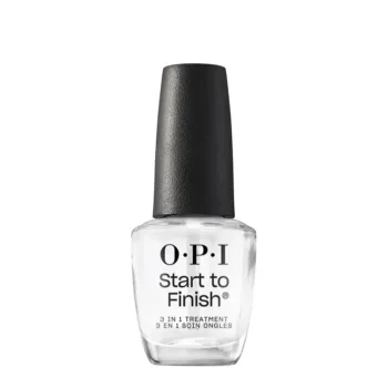 OPI START TO FINISH 3 in 1 treatment 15 ml
