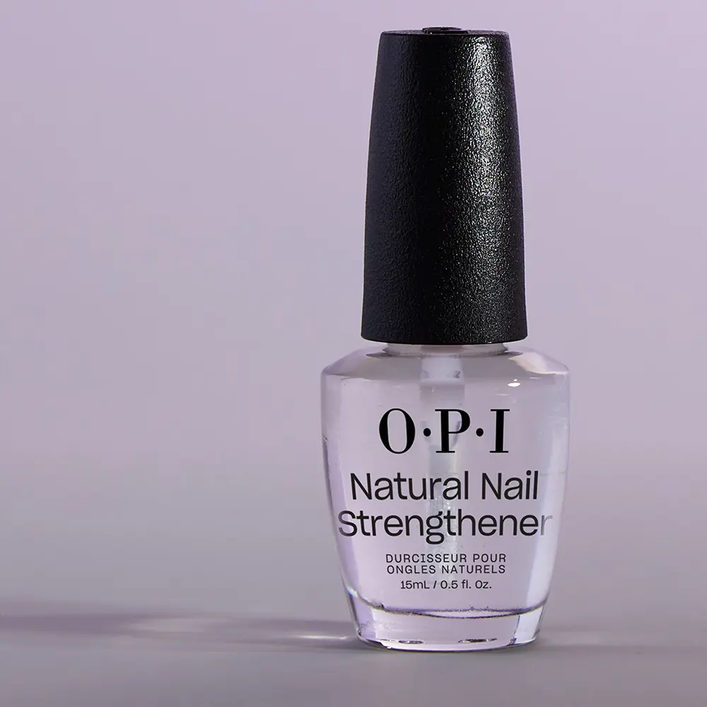 OPI NATURAL NAIL strengthener 15 ml