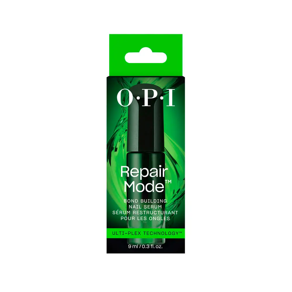 OPI REPAIR MODE bond building nail serum 9 ml