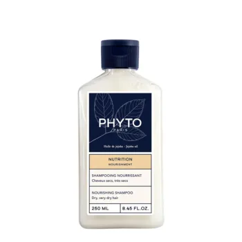PHYTO NUTRITION shampoo 250 ml