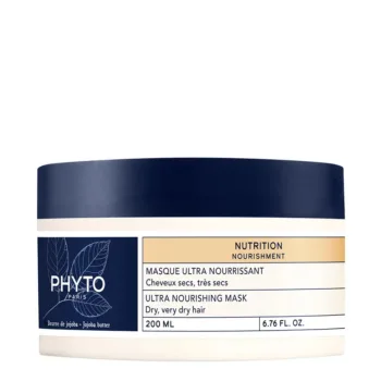 PHYTO NUTRITION ultra-nourishing mask 200 ml