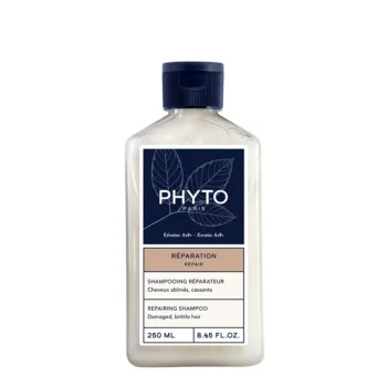 PHYTO RÉPARATION shampoo 250 ml