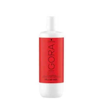 SCHWARZKOPF IGORA ROYAL color & care developer 3% 10 VOL 1000 ml