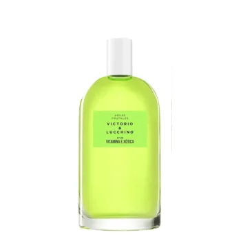 VICTORIO & LUCCHINO AGUAS DE VICTORIO & LUCCHINO Nº20 eau de toilette 150 ml unisex