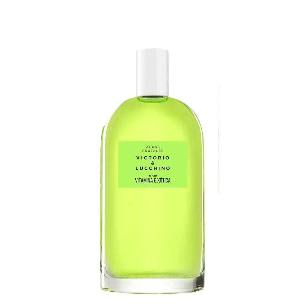 <span class="notranslate">VICTORIO & LUCCHINO AGUAS DE VICTORIO & LUCCHINO Nº20</span> eau de toilette 150 ml Unisex <span class="notranslate">VICTORIO & LUCCHINO AGUAS DE VICTORIO & LUCCHINO Nº20</span> eau de toilette 150 ml Unisex