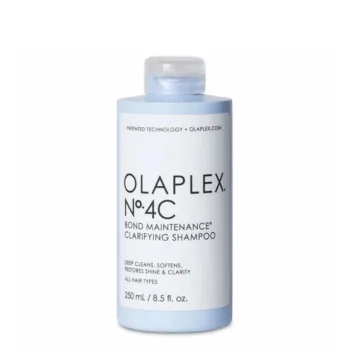 OLAPLEX BOND MAINTENANCE Klärendes Shampoo Nr. 4C 250 ml