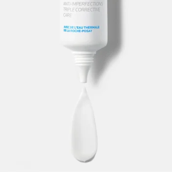 <span class="notranslate">LA ROCHE POSAY EFFACLAR</span> DUO+M soin 40 ml