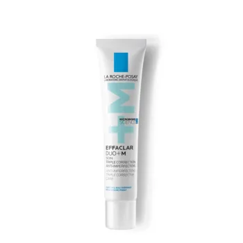 <span class="notranslate">LA ROCHE POSAY EFFACLAR</span> DUO+M soin 40 ml