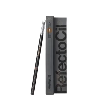 REFECTOCIL FULL BROW LINER #2 medium brown 1 u