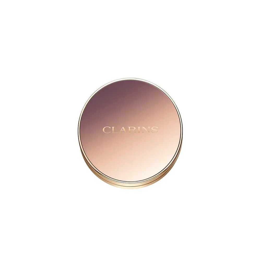 <span class="notranslate">CLARINS 4 COLORS</span> eyeshadow palette #08-amber gradation 4.2 gr