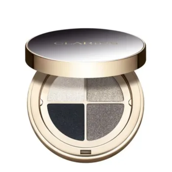 <span class="notranslate">CLARINS 4 COLORS</span> eyeshadow palette #09-onyx gradation 4.2 gr