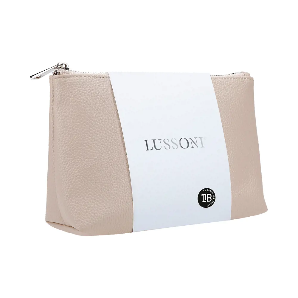 LUSSONI LUSSONI toiletry bag 1 u LUSSONI LUSSONI toiletry bag 1 u