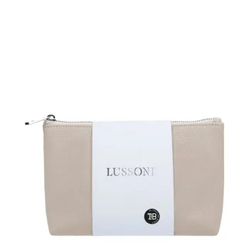 LUSSONI LUSSONI toiletry bag 1 u
