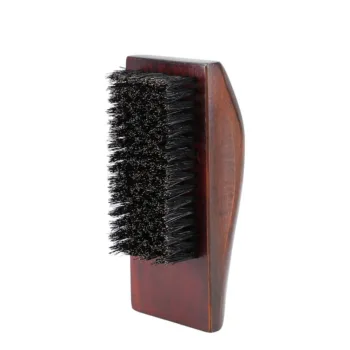 LUSSONI LUSSONI BARBA spazzola rettangolare naturale 1 u