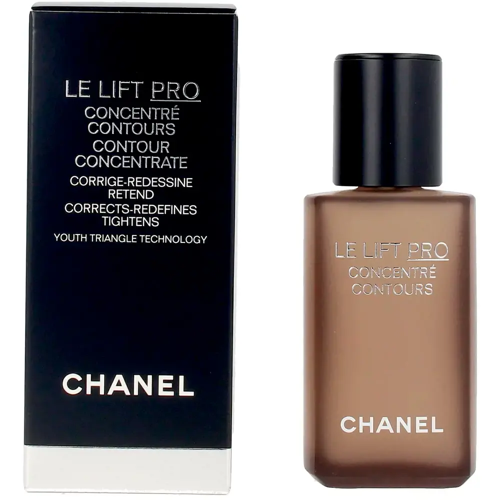 <span class="notranslate">CHANEL LE LIFT</span> PRO concentrated contours 50 ml