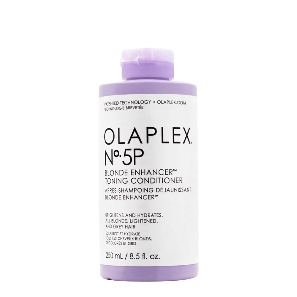 OLAPLEX Nº5P BLONDE ENHANCER toning conditioner 250 ml OLAPLEX Nº5P BLONDE ENHANCER toning conditioner 250 ml
