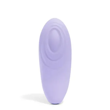 PLATANOMELÓN Vibromasseur clitoridien CUMBIA 1 u