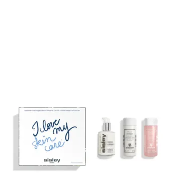 SISLEY ECOLOGICAL EMULSION set 3 pcs SISLEY ECOLOGICAL EMULSION set 3 pcs