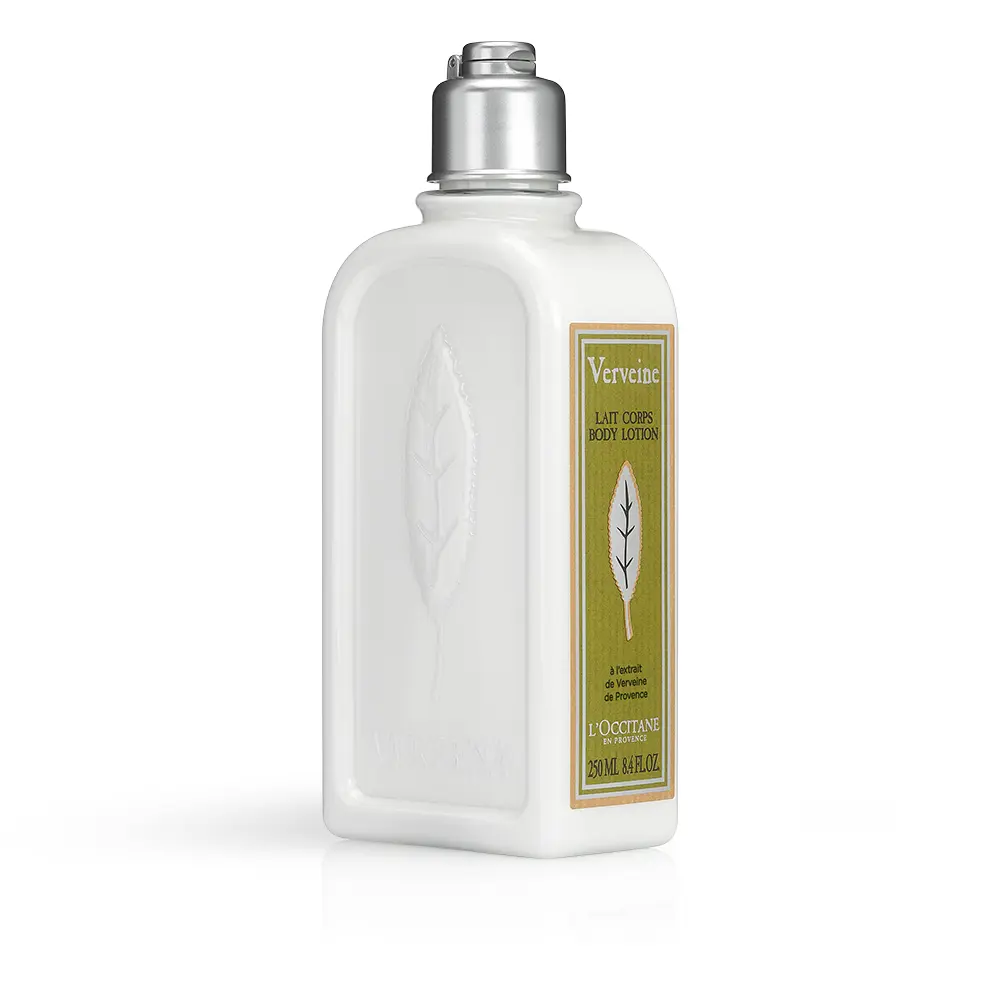 L'OCCITANE EN PROVENCE VERVEINE Lozione per il corpo 250 ml