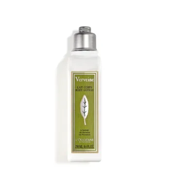 L'OCCITANE EN PROVENCE VERVEINE Körperlotion 250 ml