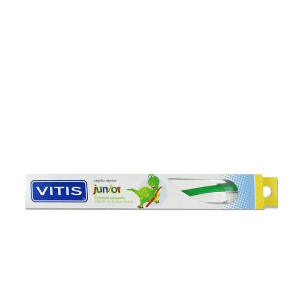 VITIS JUNIOR toothbrush 1 u VITIS JUNIOR toothbrush 1 u