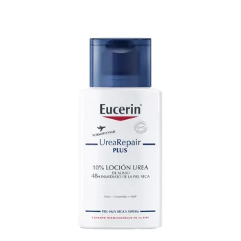 EUCERIN UREAREPAIR PLUS lotion 10% 100 ml