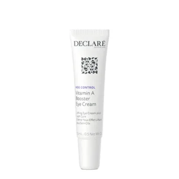 DECLARÉ VITAMIN A boost cura per occhi e ciglia 15 ml