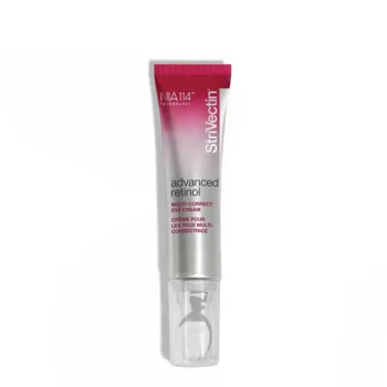 STRIVECTIN ADVANCED RETINOL multi-correct eye cream 15 ml