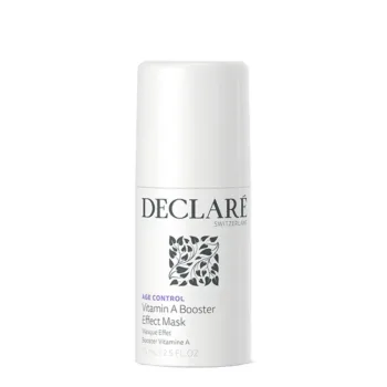 <span class="notranslate">DECLARÉ VITAMIN A</span> Booster Effect Mask 75 ml <span class="notranslate">DECLARÉ VITAMIN A</span> Booster Effect Mask 75 ml