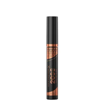 MAX FACTOR 200 CALORIE PRO STYLIST mascara #black brown 9 ml