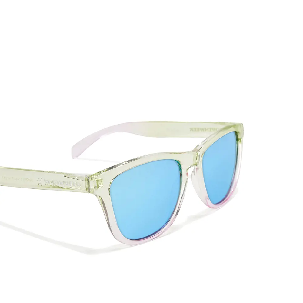 NORTHWEEK GRADIANT MINT GREEN /PINK polarized #ice 1 u NORTHWEEK GRADIANT MINT GREEN /PINK polarized #ice 1 u - Image 3