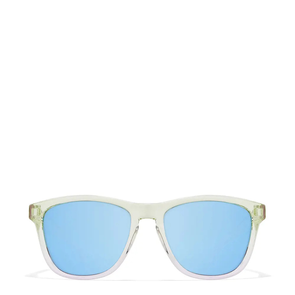 NORTHWEEK GRADIANT MINT GREEN /PINK polarized #ice 1 u NORTHWEEK GRADIANT MINT GREEN /PINK polarized #ice 1 u
