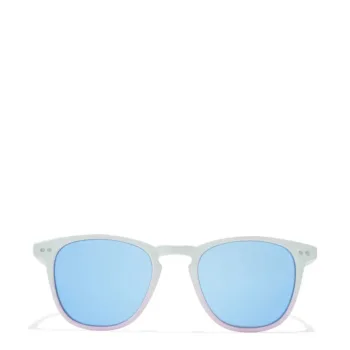 NORTHWEEK WALL GRADIANT PALE MINT GREEN & PINK #ice blue po 1 u