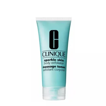 CLINIQUE SPARKLE SKIN body exfoliator 200 ml CLINIQUE SPARKLE SKIN body exfoliator 200 ml