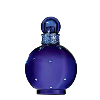 <span class="notranslate">BRITNEY SPEARS MIDNIGHT FANTASY</span> eau de parfum spray 100 ml for Women