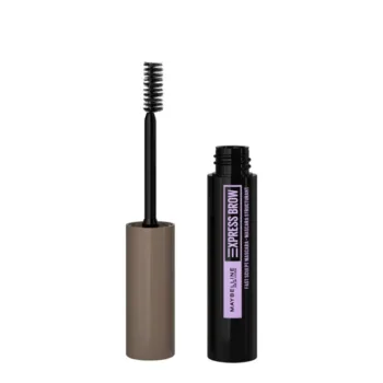 MAYBELLINE EXPRESS BROW fast sculpt #02-soft brown 1 u