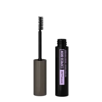 MAYBELLINE EXPRESS BROW fast sculpt #04-medium brown 1 u