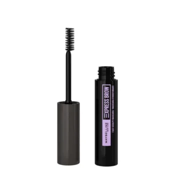 MAYBELLINE EXPRESS BROW fast sculpt #06-deep brown 1 u