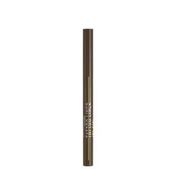 MAYBELLINE TATTO LINER ink pen #882-pitch brow 1 u