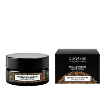ORGANIC POCIONES PURAS ANTI-AGING REPAIR NIGHT CREAM 50 ml