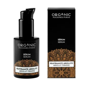 ORGANIC POCIONES PURAS ABSOLUTE FIRMING SERUM 30 ml