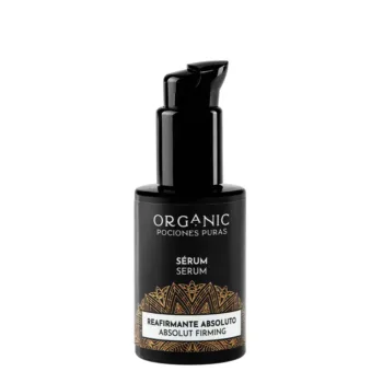 ORGANIC POCIONES PURAS ABSOLUTES FESTIGUNGSSERUM 30 ml