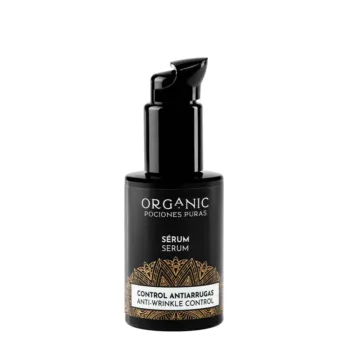 ORGANIC POCIONES PURAS SIERO CONTROLLO ANTIRUGHE 30 ml