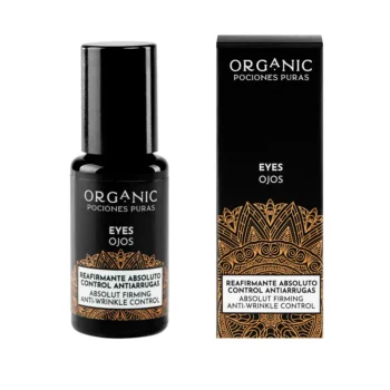 ORGANIC POCIONES PURAS ABSOLUTE FIRMING EYE CONTOUR 15 ml