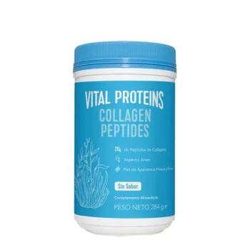 VITAL PROTEINS COLLAGEN PEPTIDES #flavorless 284 gr