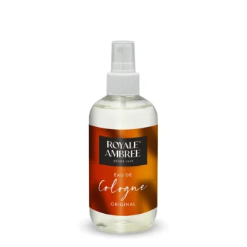 ROYALE AMBREE ROYALE AMBREE edc vapor bath 240 ml