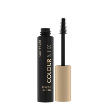 CATRICE COLOR & FIX brow gel mascara #010-blonde 5 ml