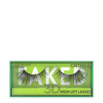 CATRICE 3D HIGHT LIFT lashes 1 u